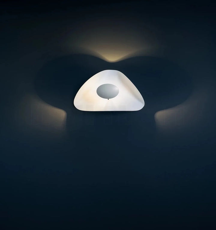 Lederam Manta Ceiling Light