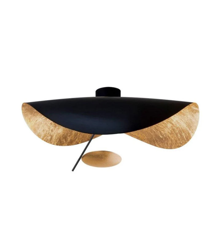 Lederam Manta Ceiling Light