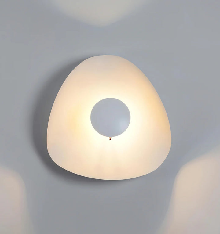Lederam Manta Ceiling Light