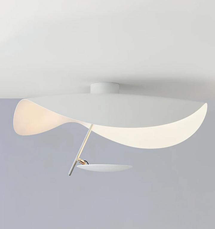Lederam Manta Ceiling Light