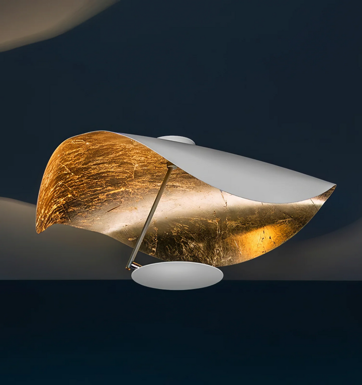 Lederam Manta Ceiling Light