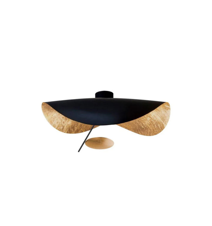 Lederam Manta Ceiling Light