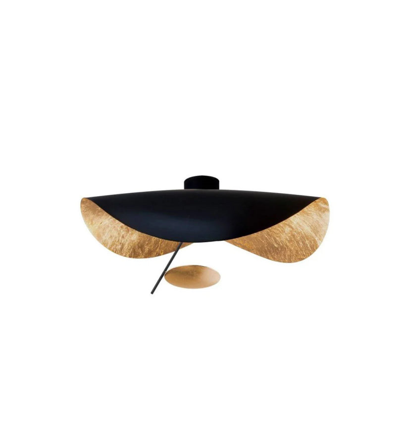Lederam Manta Ceiling Light