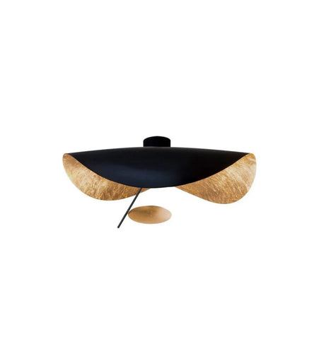 Lederam Manta Ceiling Light
