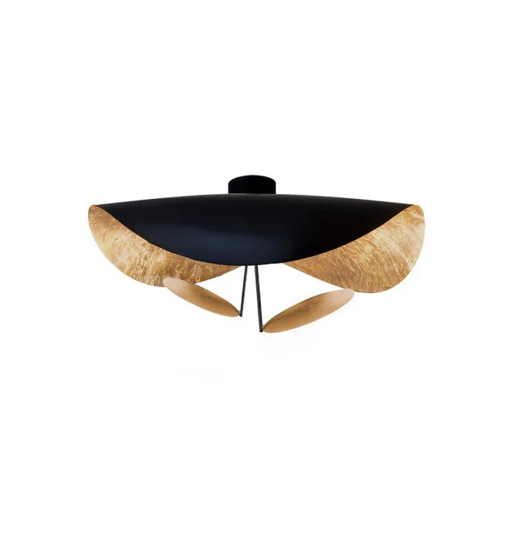 Lederam Manta Ceiling Light