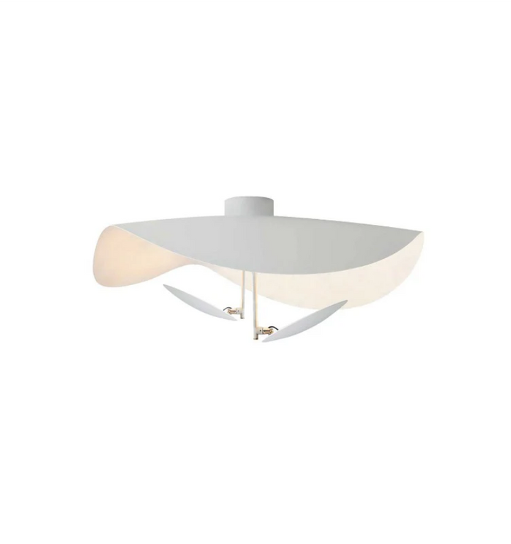 Lederam Manta Ceiling Light