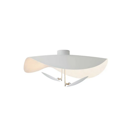 Lederam Manta Ceiling Light