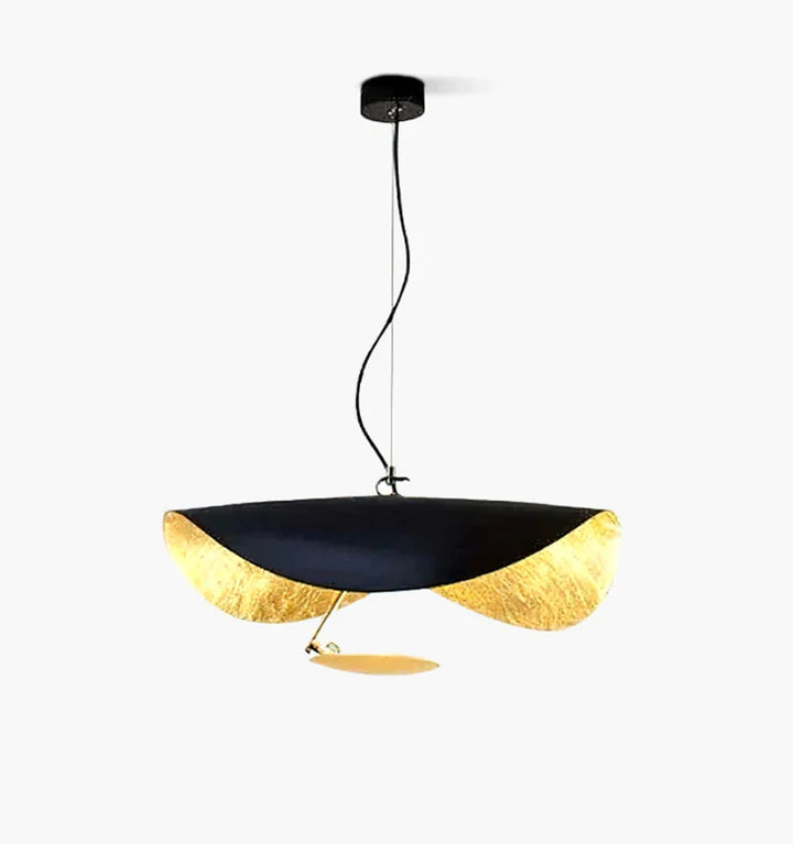 LEDERAM MANTA PENDANT LIGHT