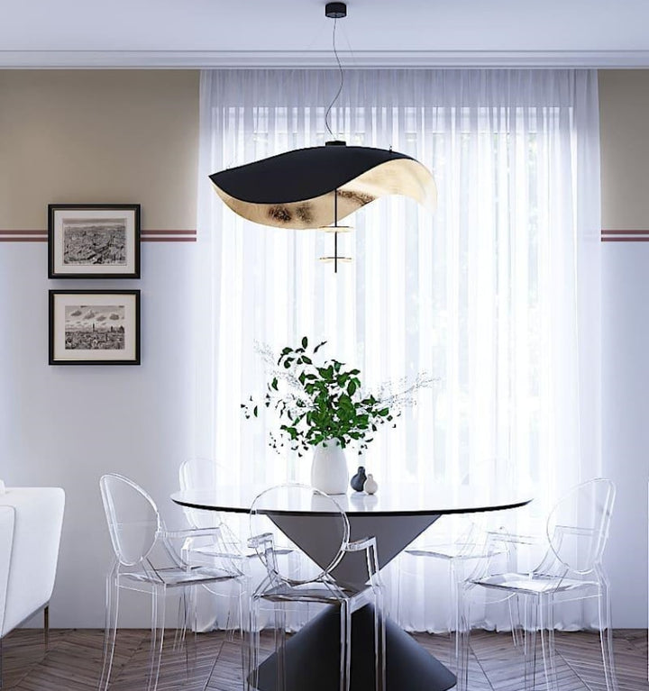 LEDERAM MANTA PENDANT LIGHT