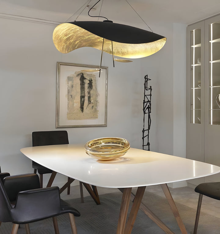 LEDERAM MANTA PENDANT LIGHT