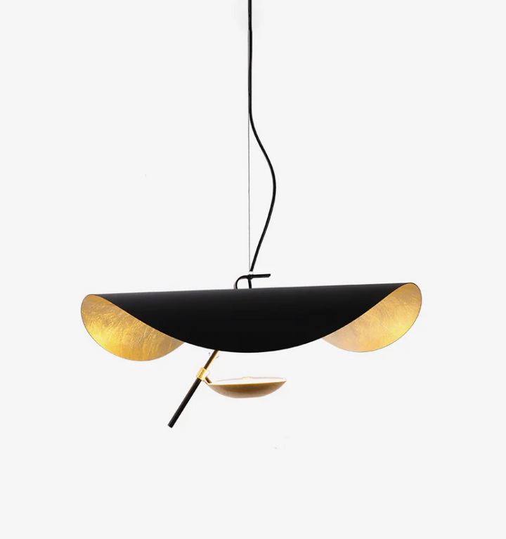 Lederam Manta Pendant Light