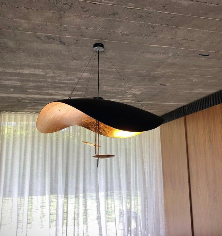 LEDERAM MANTA PENDANT LIGHT