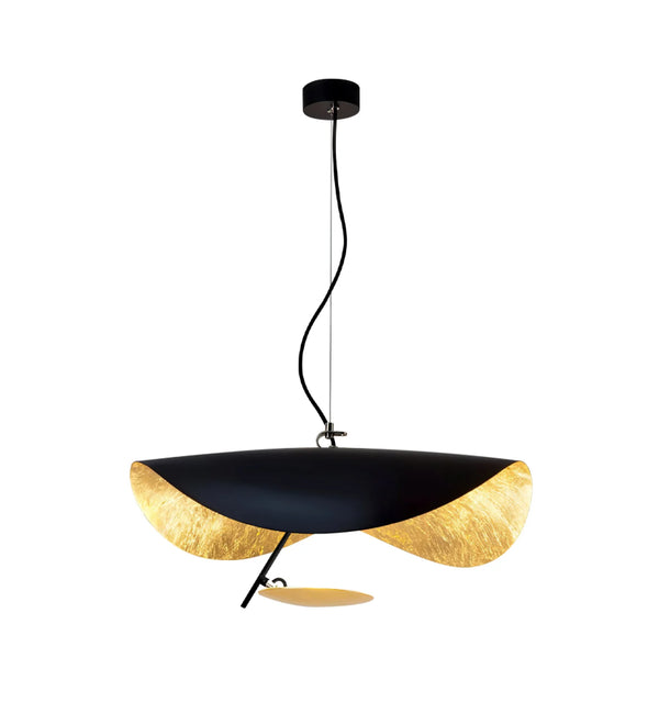 Lederam Manta Pendant Light