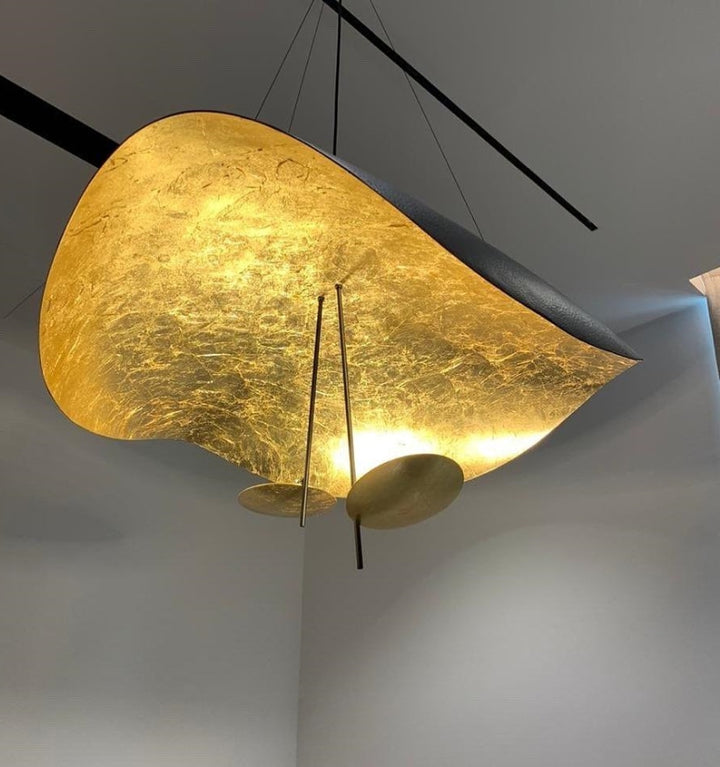 LEDERAM MANTA PENDANT LIGHT