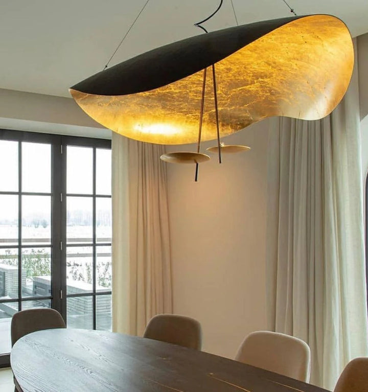 LEDERAM MANTA PENDANT LIGHT