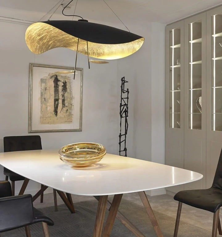 LEDERAM MANTA PENDANT LIGHT