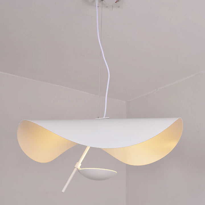 Lederam Manta Pendant Light