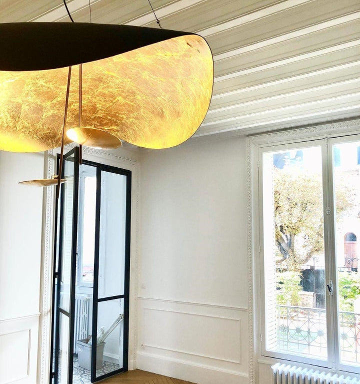 LEDERAM MANTA PENDANT LIGHT