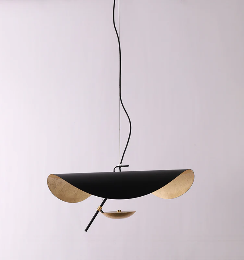 Lederam Manta Pendant Light