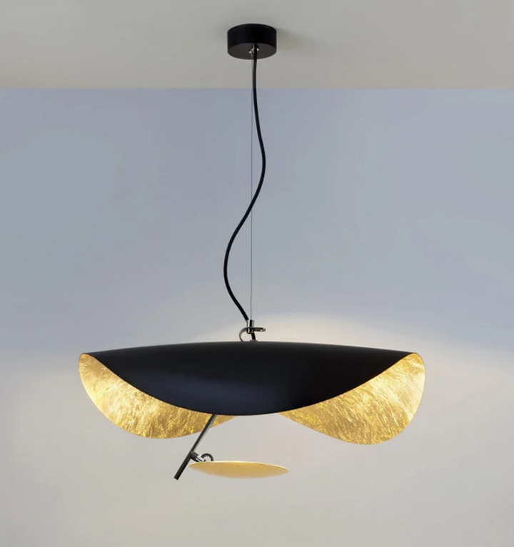 Lederam Manta Pendant Light