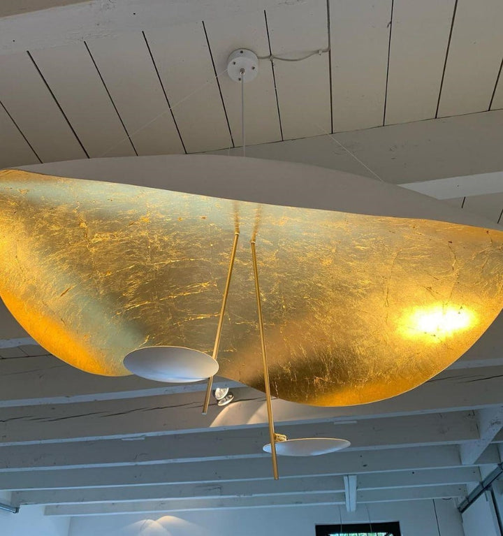 LEDERAM MANTA PENDANT LIGHT