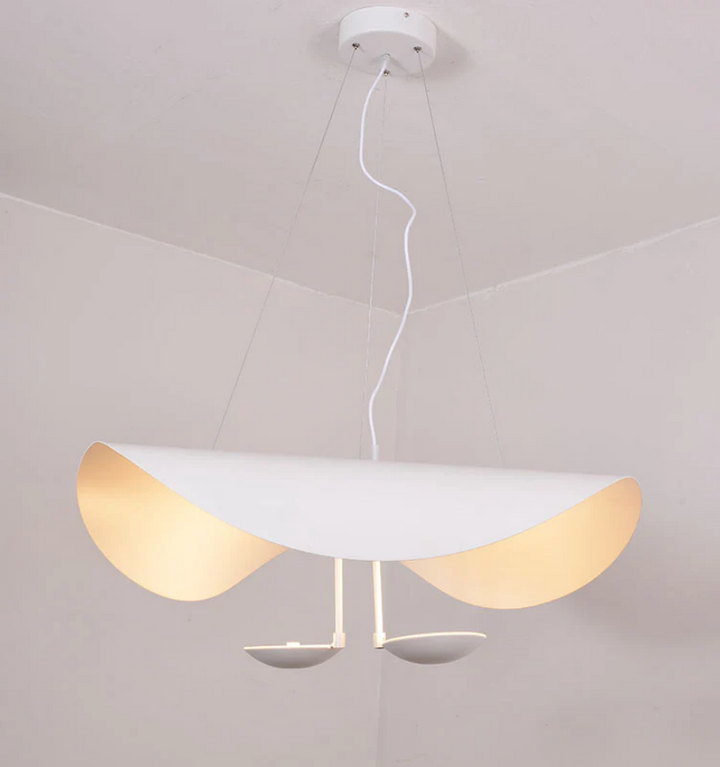 Lederam Manta Pendant Light