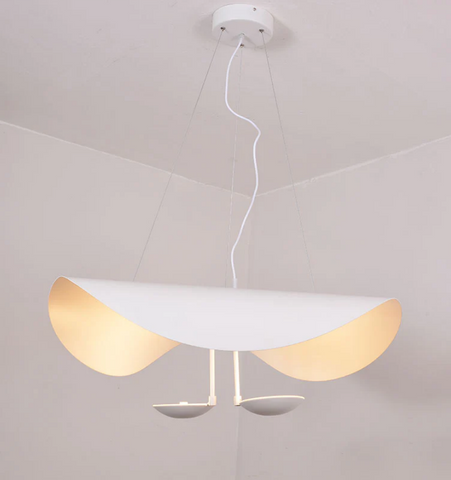 Lederam Manta Pendant Light