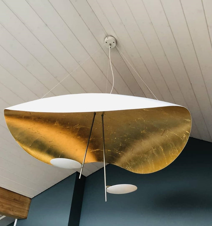 LEDERAM MANTA PENDANT LIGHT