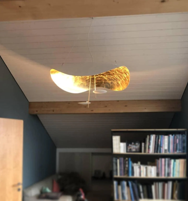 LEDERAM MANTA PENDANT LIGHT