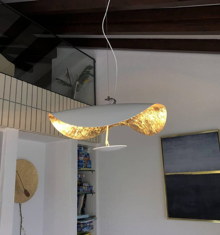 LEDERAM MANTA PENDANT LIGHT