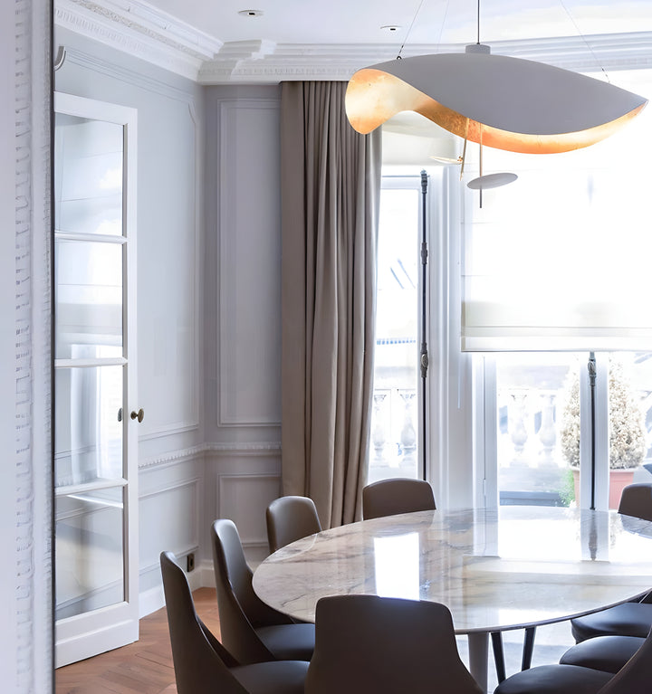 LEDERAM MANTA PENDANT LIGHT