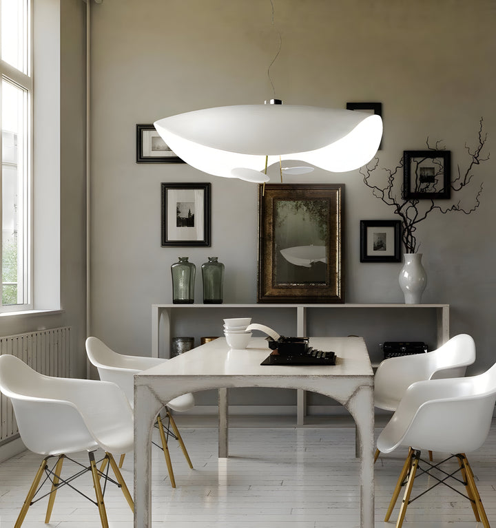 LEDERAM MANTA PENDANT LIGHT