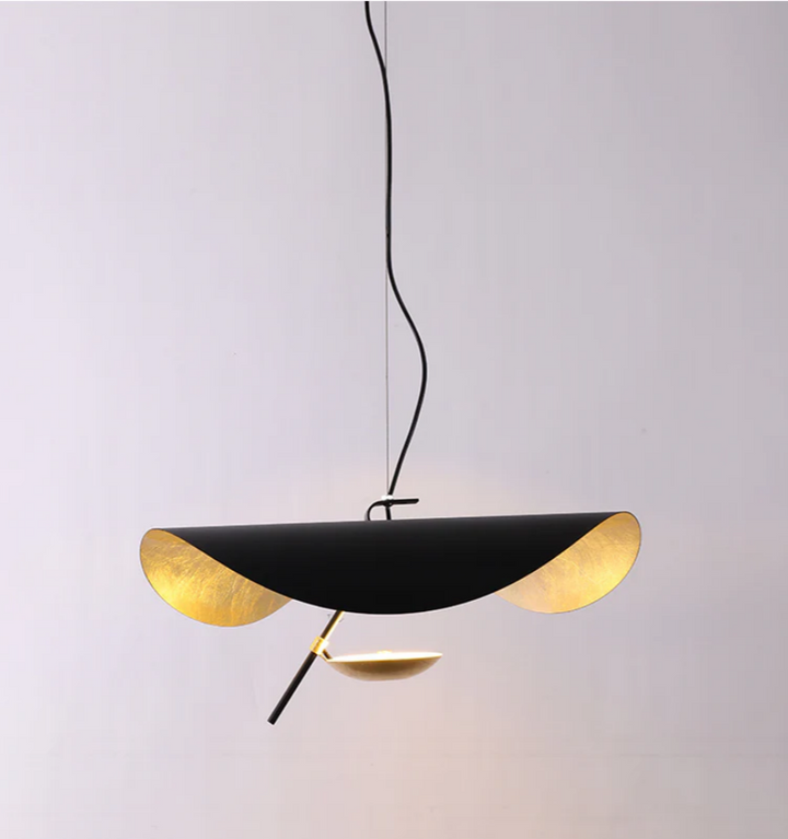 Lederam Manta Pendant Light