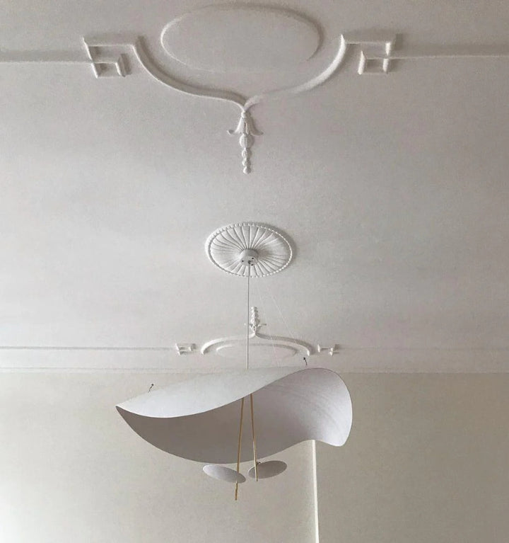 LEDERAM MANTA PENDANT LIGHT