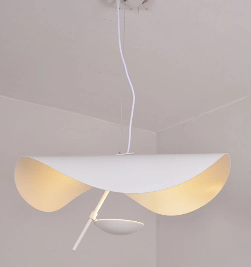 Lederam Manta Pendant Light