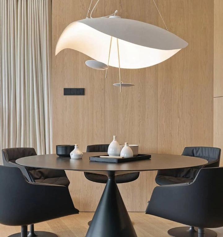 LEDERAM MANTA PENDANT LIGHT