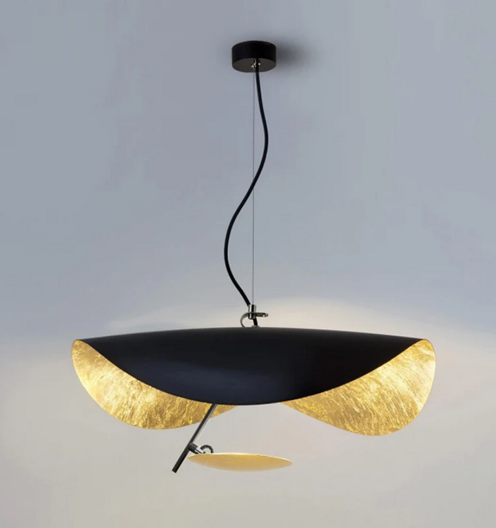 Lederam Manta Pendant Light