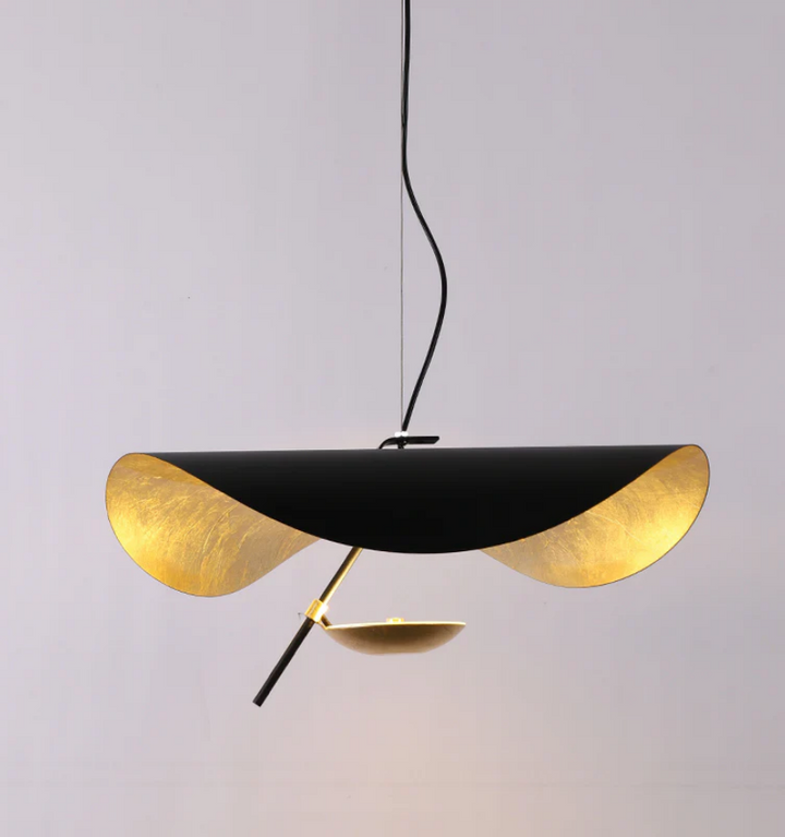 Lederam Manta Pendant Light