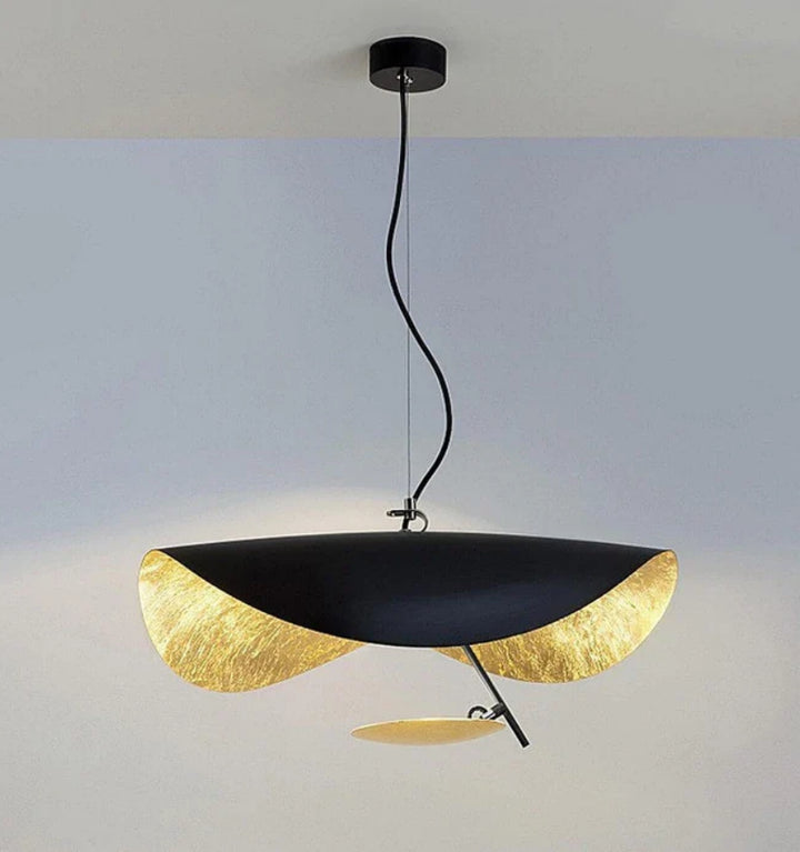 Lederam Manta Pendant Light