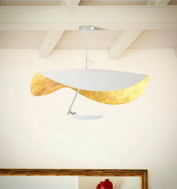 LEDERAM MANTA PENDANT LIGHT