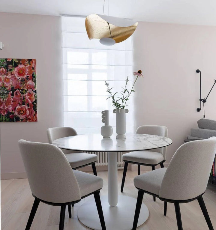 Lederam Manta Pendant Light