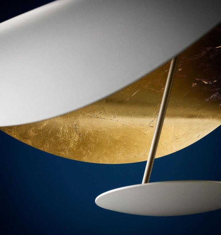 LEDERAM MANTA PENDANT LIGHT