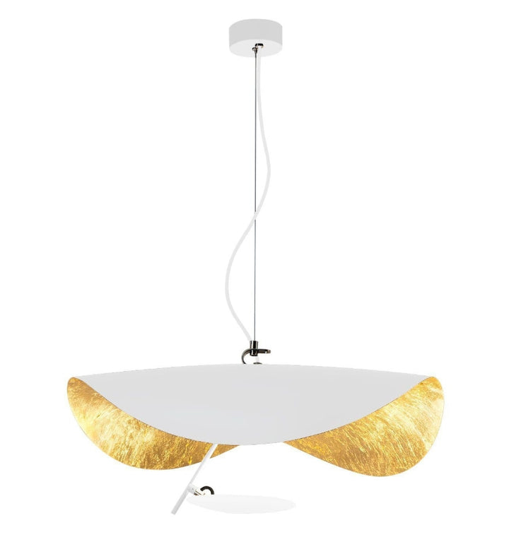 LEDERAM MANTA PENDANT LIGHT