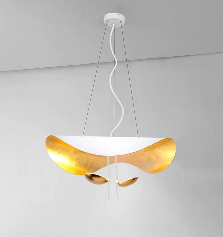 LEDERAM MANTA PENDANT LIGHT