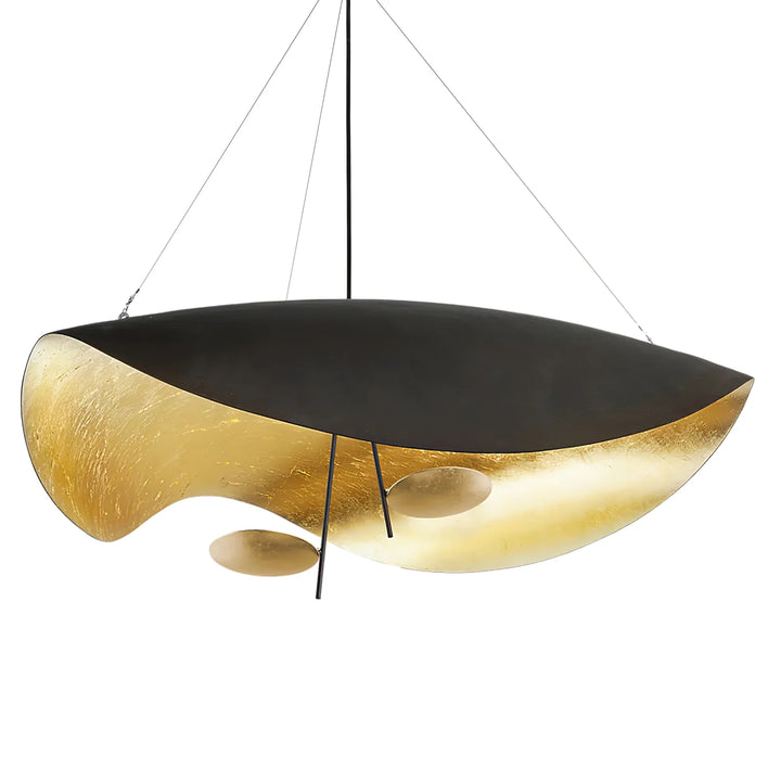 Lederam Manta Pendant Light