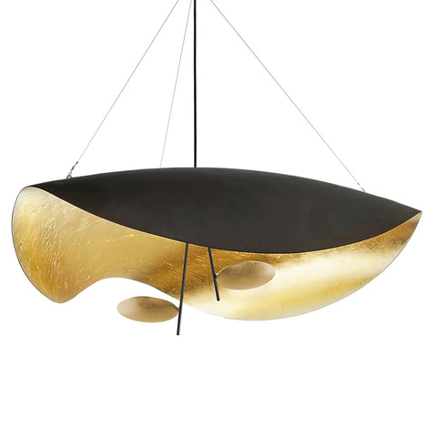 Lederam Manta Pendant Light