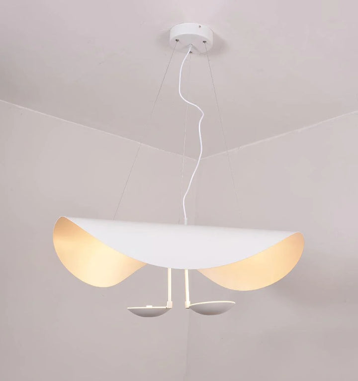 LEDERAM MANTA PENDANT LIGHT