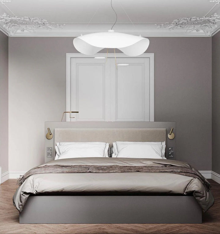 Lederam Manta Pendant Light