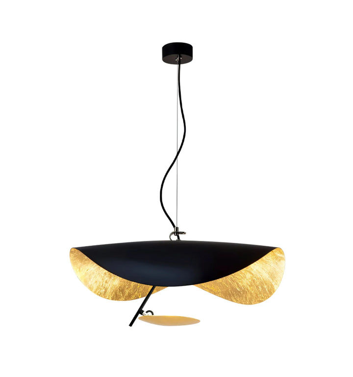 Lederam Manta Pendant Light