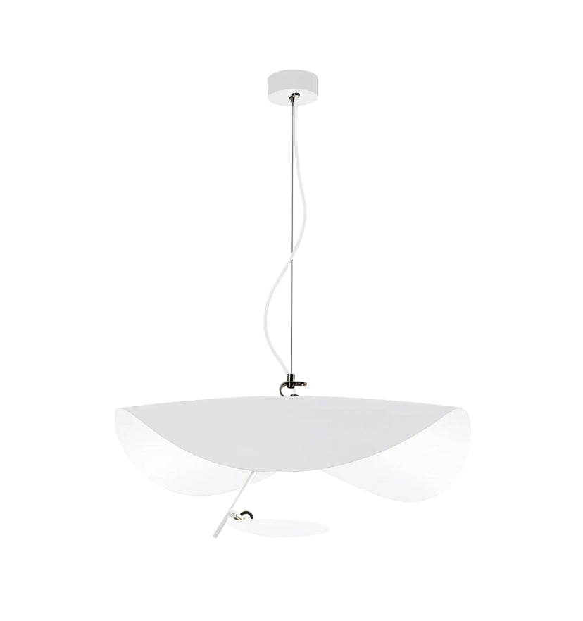 Lederam Manta Pendant Light